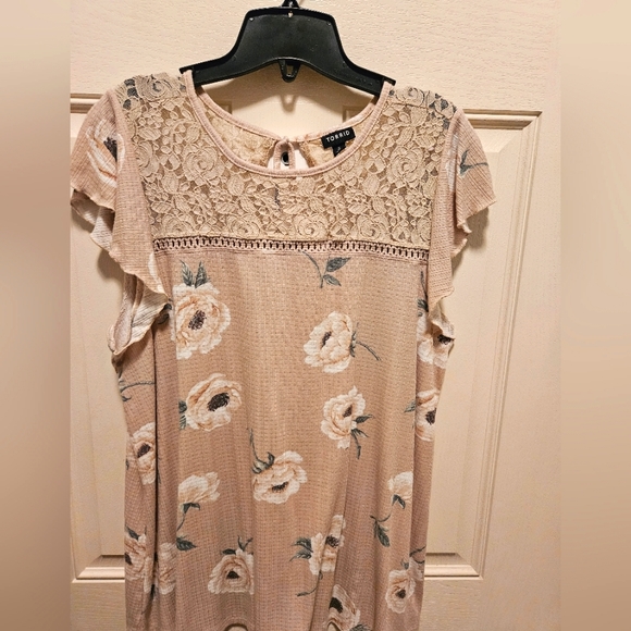 torrid Tops - Dress shirt